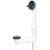 Plumb Pak Corp 64W Bath Drain Trip Lever Assembly
