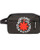 Rock Sax Red Hot Chili Peppers Washbag