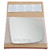 Mirror Glass Replacement plus  Adhesive Pads for 2013-2016 Nissan Pathfinder Passenger Side