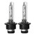 Sportiva D4S 35W Xenon Headlight HID Bulbs 42402 66440 42402XV Replacement - Pack of 2 10000K Blue