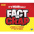 Calendar Ink, 2021 Fact or Crap Desk Calendar