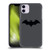 Head Case Designs Officially Licensed Batman DC Comics Hush Logos Hard Back Case Compatible with Apple iPhone 11
