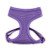 Good2Go Purple Cat Harness and Leash Set, Standard