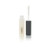 Mac Lustre Glass Lustre White, 4. 8g, 0.17oz