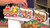 Wilton Gingerbread Train Kit