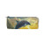 JOKERR Pencil Case Ocean Sea Dolphin Pencil Bag Pen Zipper Bag Pouch Organiser Makeup Brush Bag for Girls Stationery Office Supplies
