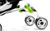 Buggy Balance - Stroller Accessory to Stop The Dreaded Stroller Tipover