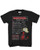 Marvel Deadpool's To Do List Adult Mens T-shirt Black 3XL