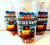 Salsa Sinaloa Michevaso Mango-Tamarindo 24 oz set of 3