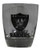 Boelter NFL Raiders 13 oz Cocktail Glass