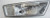 OEM 2005 2006 2007 Saturn Ion-2  and  Ion-3 4 Door Sedan Fog Light Lamp - RH Right Passenger Side