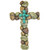 LL Home 12489 Pebble Blue Cross