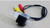 for Ford Flex 2009~2014 Car Rear View Camera Back Up Reverse Parking Camera/Plug Directly