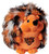 FOCO NFL Chicago Bears Fluffy Hedgehog