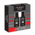 Stetson Preferred Stock 2 Piece Gift Set 1.7 Ounce Cologne Spray