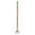 AMES 2853600 4-Tine Forged Steel Cultivator