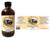 Pure Mandarin Orange Extract WONF - 4 fl. oz. glass bottle