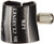 BG LF B Ligature with Cap, Bb Clarinet, Flex Fabric