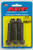 ARP 663-1008 Hex Oxide Bolt, Black