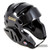 ProForce Lightning Sparring Headgear - Black - Medium