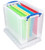 Really Useful Box 19 Litre Clear
