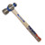 Vaughan TC224 24-Ounce Commercial Ball Pein Hammer