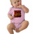 Henry R Fashopping Baby Boys Girls Jersey Bodysuit, Baby Short-Sleeve One-Piece Bodysuits Heavy Metal Band Parkway Drive Baby Onesies Bodysuits, Infant Romper Bodysuit Cotton T Shirts 12 Months Pink