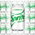 Sprite Zero, 12 Fl Oz Can Pack of 18, Total of 216 Fl Oz