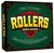 USAopoly Rollers Deluxe Toy
