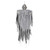 Hyde and Eek! Boutique Halloween Skeleton Ghoul - Large