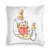 Mabel Nursery Characters, Peter Rabbit, Beatrix Potter. Velvet Pillowcase 45cm-45cm