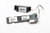HP ProBook 6360t L and R Speaker Set 639484-001 23.40869.001
