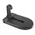 Car Door Step, Car Latch Hook Door Step, Multi-Functional Foldable Car Door Latch Hook Step with Safety Hammer Function Mini Foot Pedal Ladder, Assisting in Boarding The Roof