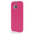 Incipio feather Case for HTC One (M8) - Carrying Case - Retail Packaging - Pink