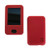 Dexcom Receiver Case G5  and  G6 Red