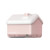 yangyang humidifier, Mini Air Humidifier 300ML Aroma Essential Oil Diffuser Home Car USB Fogger Mist Maker with LED Night Lamp