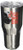 Vandor Star Wars Dark Side 30-Ounce Stainless Steel Vacuum Travel Tumbler (99209)
