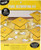 Amscan 240211.09 Graduation Kit Table Decoration Multi Sizes Yellow