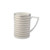 Mikasa Martina Mug, 12.75-Ounce