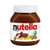 Nutella Hazelnut Spread 600g Glass Imported From Europe 2-pack