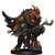 Wiz Kids Arkhan The Cruel 5 from Arkhan The Cruel and The Dark Order Set Baldur's Gate Descent into Avernus Icons of The Realms D and D Dungeons and Dragons Medium 1inch  Base Painted Plastic Miniature
