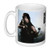 Walking Dead Mug Daryl Dixon