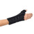ProCare 79-87490 Quick-Fit WTO Wrist/Thumb Support Splint, Left, Universal