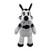 Bendy and the Ink Machine Boris the Wolf Beanie Plush