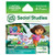 LeapFrog Dora the Explorer Learning Game works with LeapPad Tablets and LeapsterGS