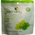 Crispy Grape Snack Nutritious Real Fruit 100 percent Natural Net Wt 18 G 0.64 Oz Greenday Brand X 4 Bags