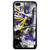 Guard Dog NCAA Hybrid Case for iPhone 7 Plus / 8 Plus  Paulson Designs  LSU Tigers