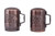 Old Dutch Antique Copper Heritage Stovetop Salt & Pepper Set, 4"