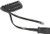 Plantronics Amplifier Coil Cord to QD Modular Plug, 26716-01