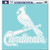 MLB St. Louis Cardinals 18-by-18 inch Die Cut Decal